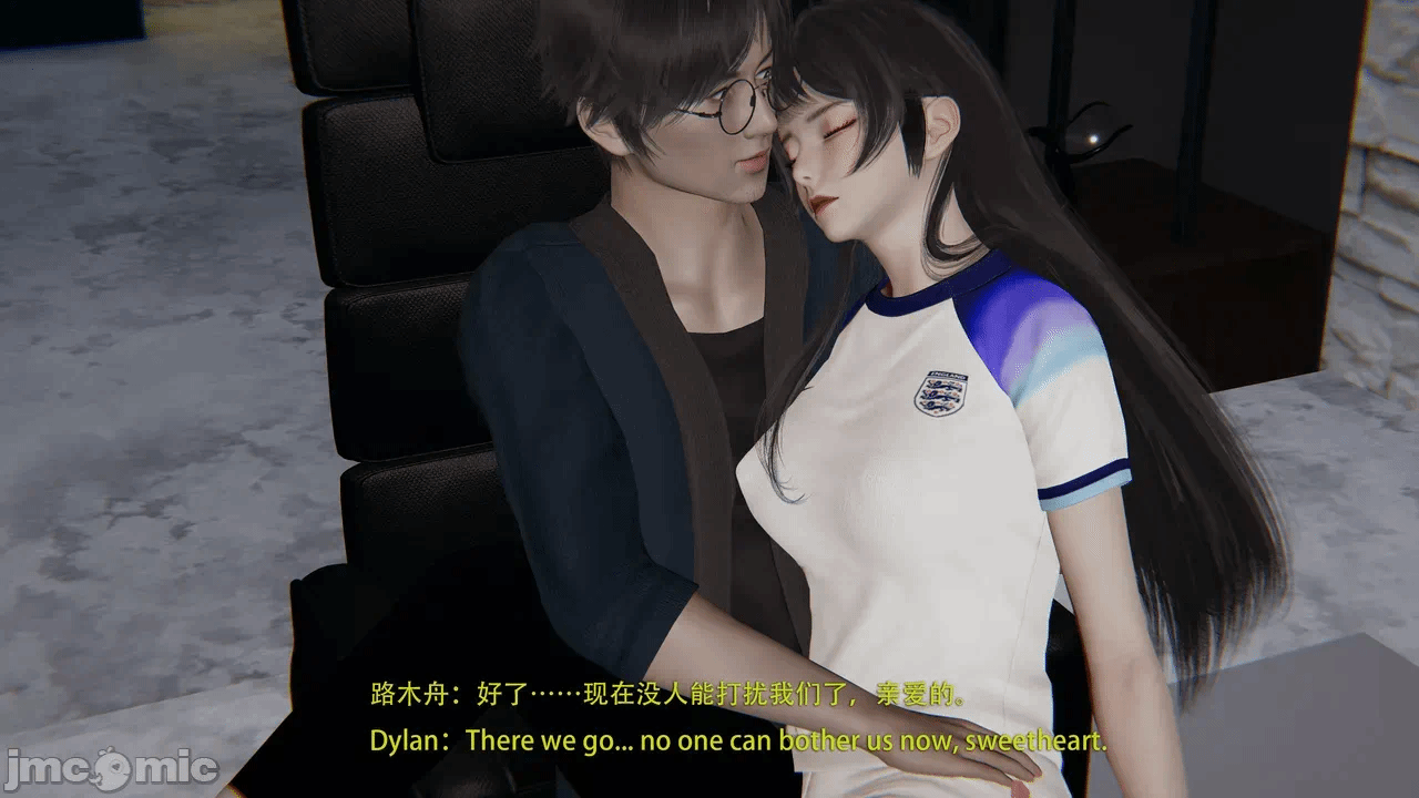 第一话 第 18 页