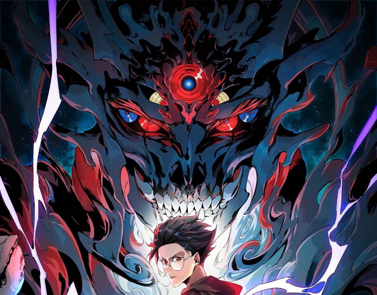 第59话 哭魂秘境！ 第 12 页