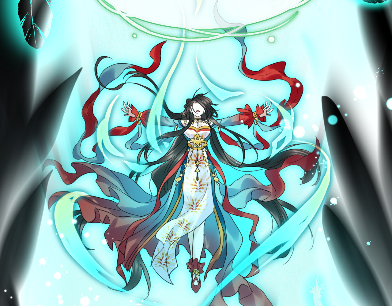 第三十二话：召唤 第 78 页