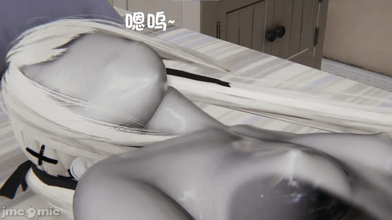 [胧月工坊] 我的性偶是母亲？ 第一话 - 422