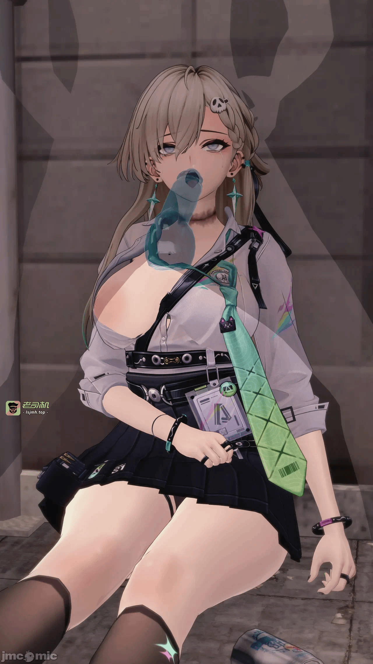 第一话 第 47 页
