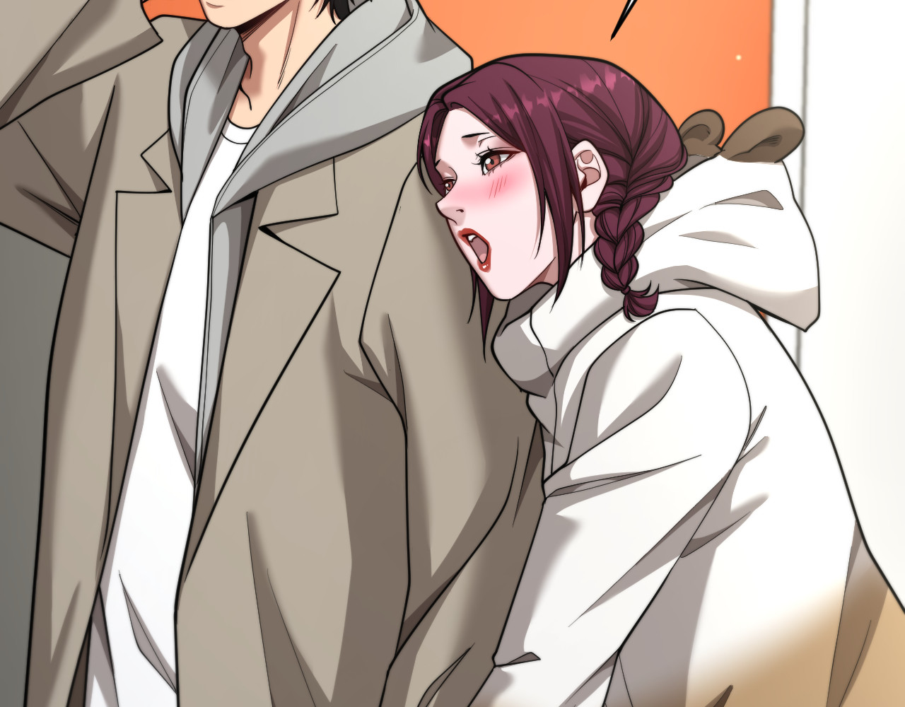 第67话 女人的战争 第 62 页