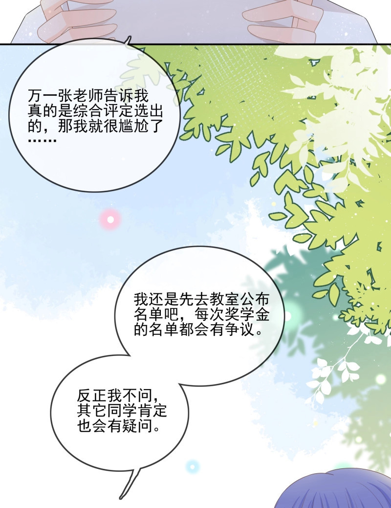 第124话 奖学金初选 第 14 页