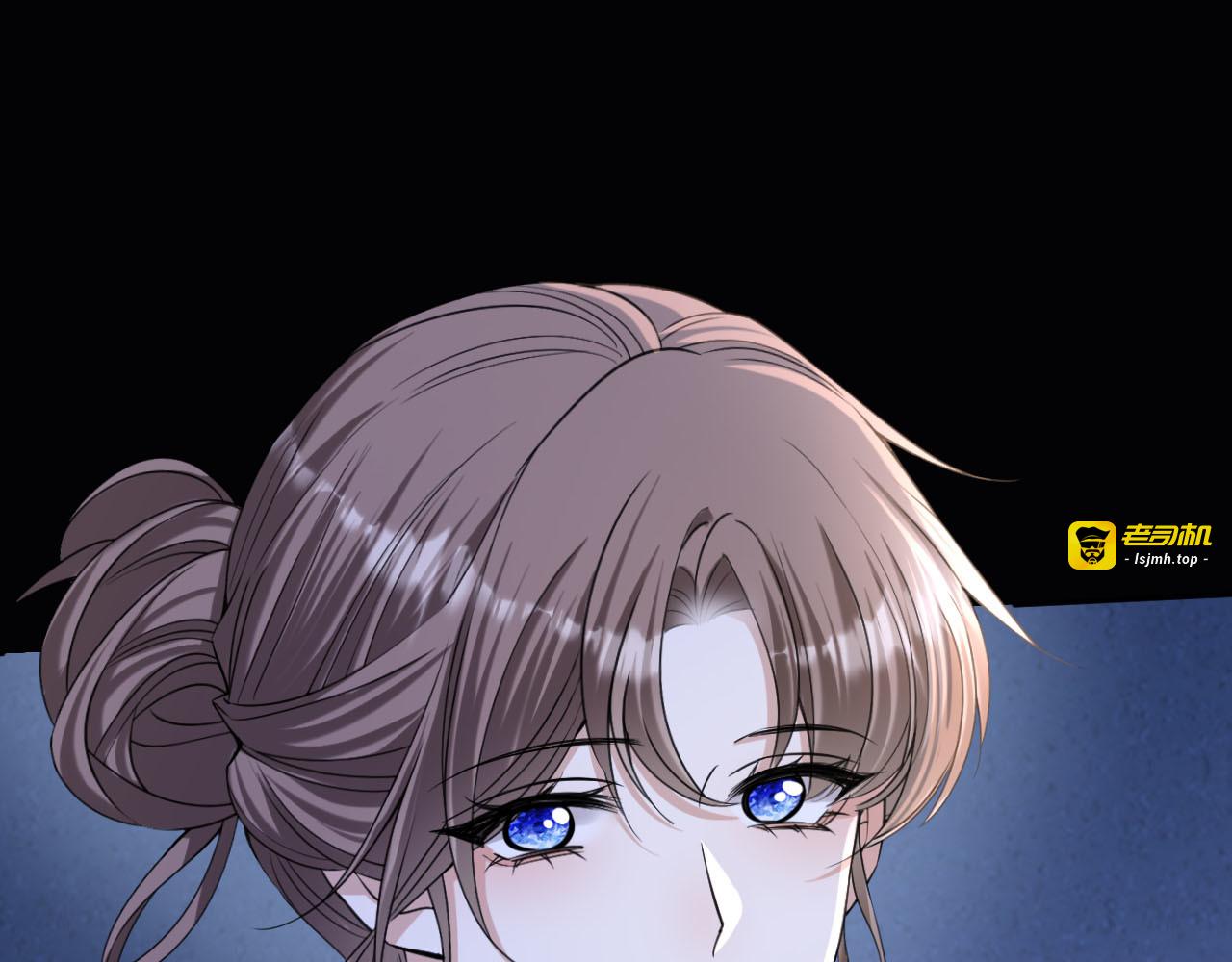 第45话 默契之间 第 87 页