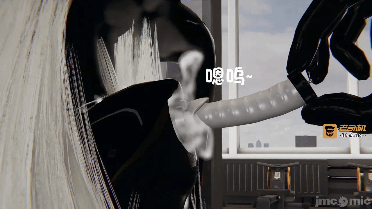 [胧月工坊] 我的性偶是母亲？ 第一话 - 725