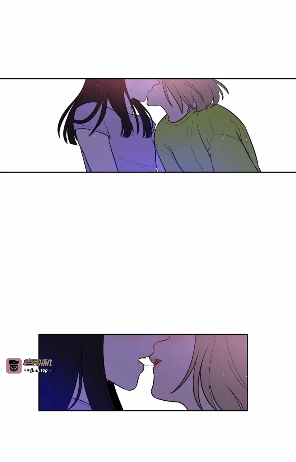 第35话第34话 第 43 页