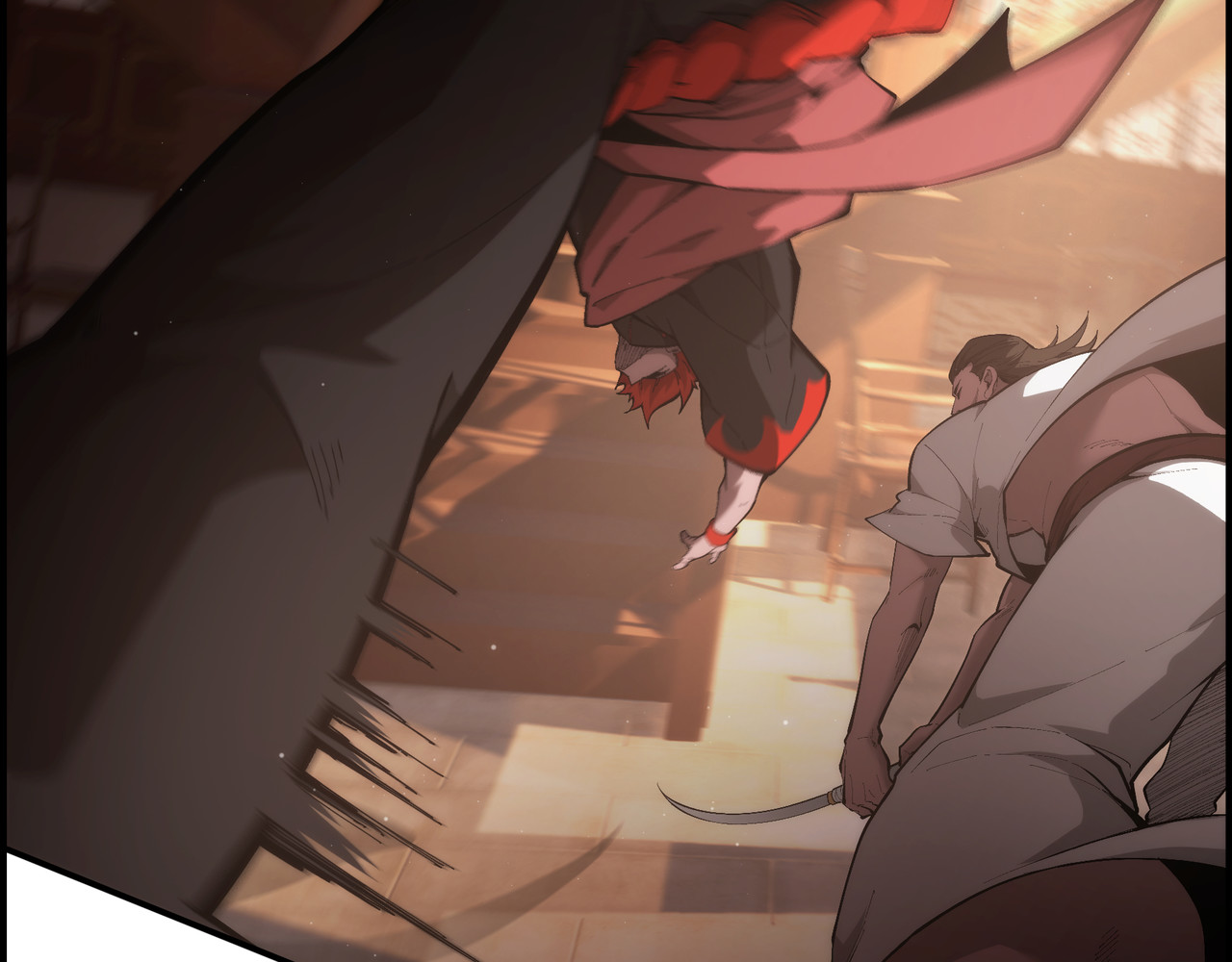 1-初入武界 第 71 页