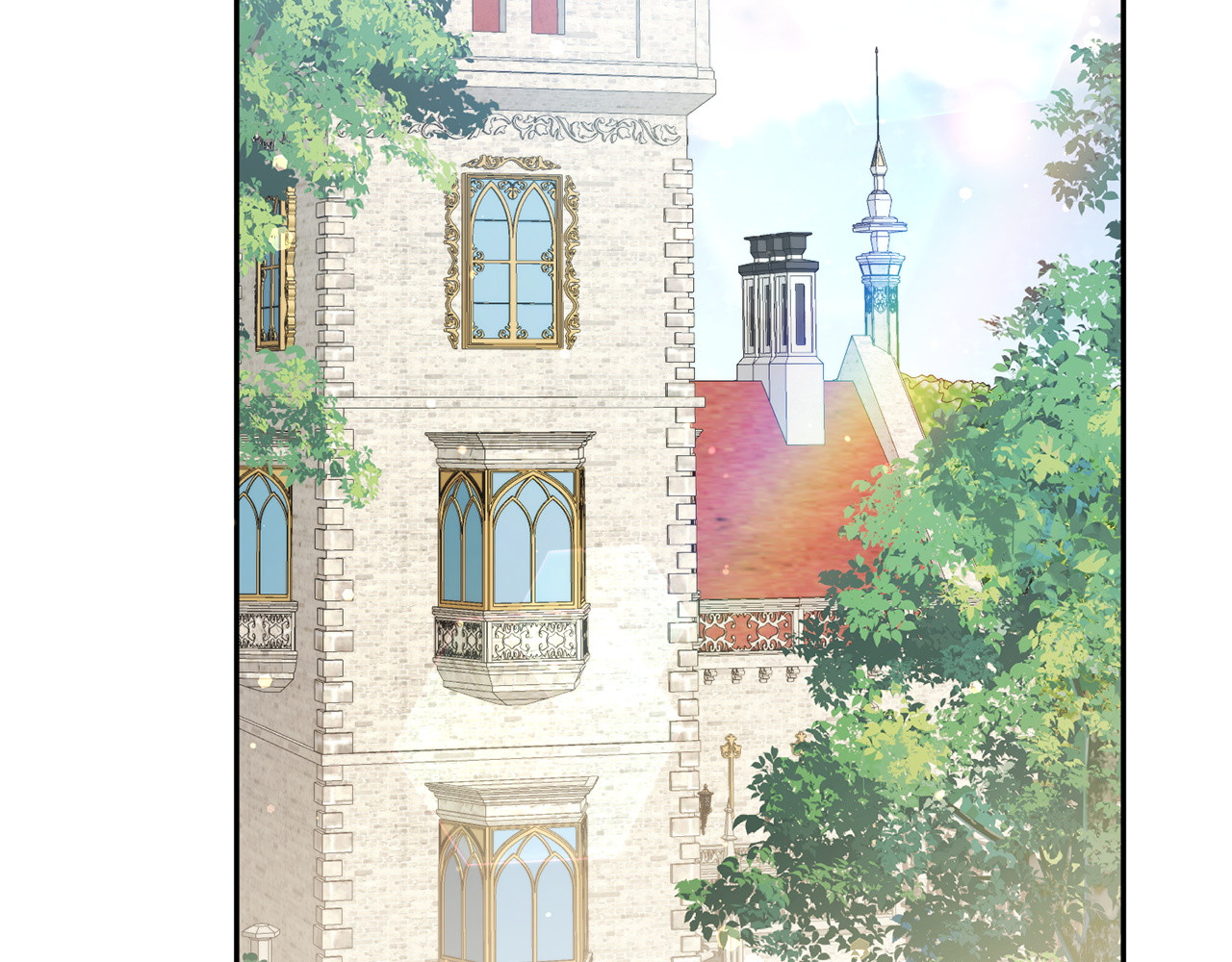 第39话 避嫌 第 123 页