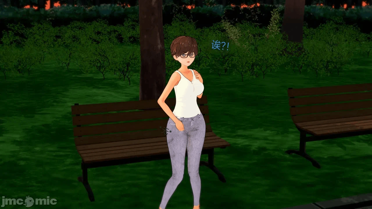 [Myra] A NEETs Life Unraveled 01-05 第一话 - 101