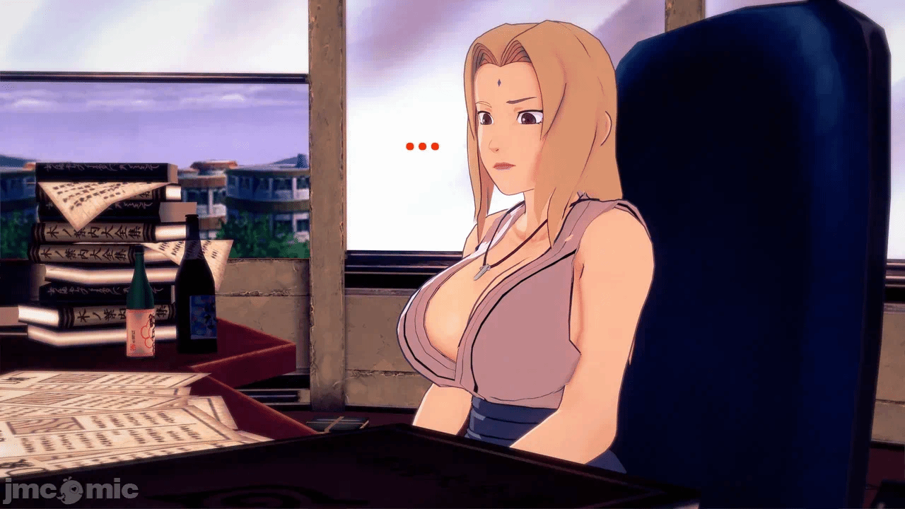 [心海汉化组] Naruto - The Domination Relic #1 第一话 - 26