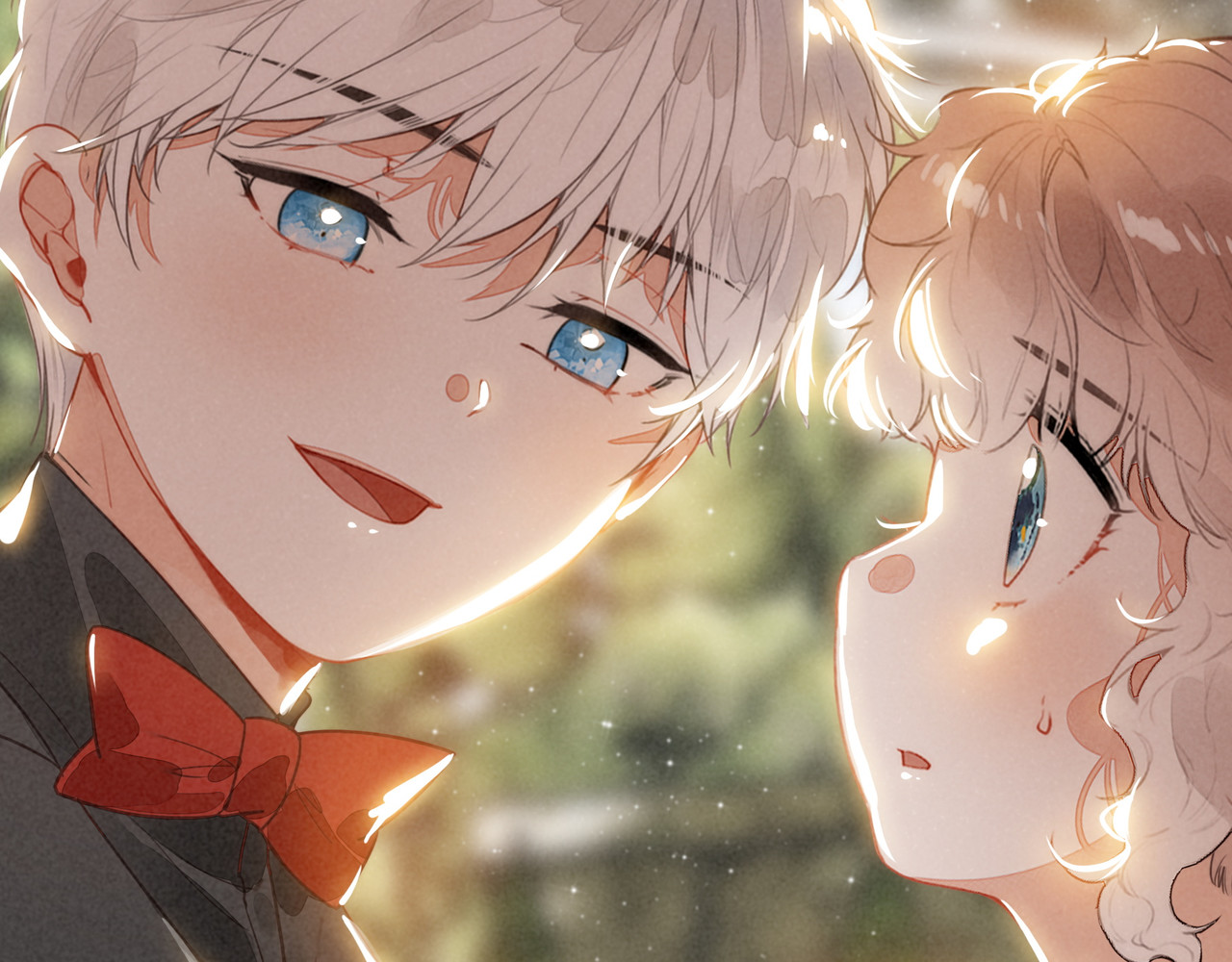 第50话 朋友们都来啦！ 第 63 页