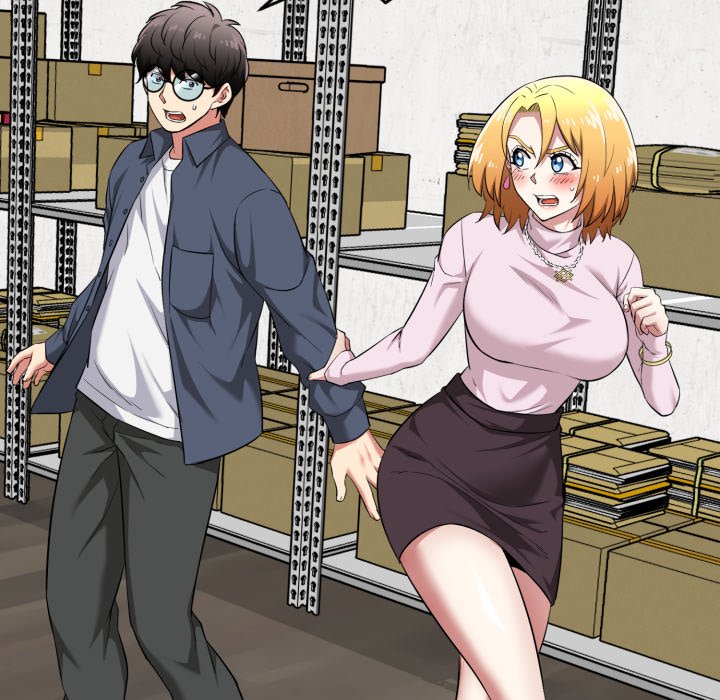 第13话 第 129 页