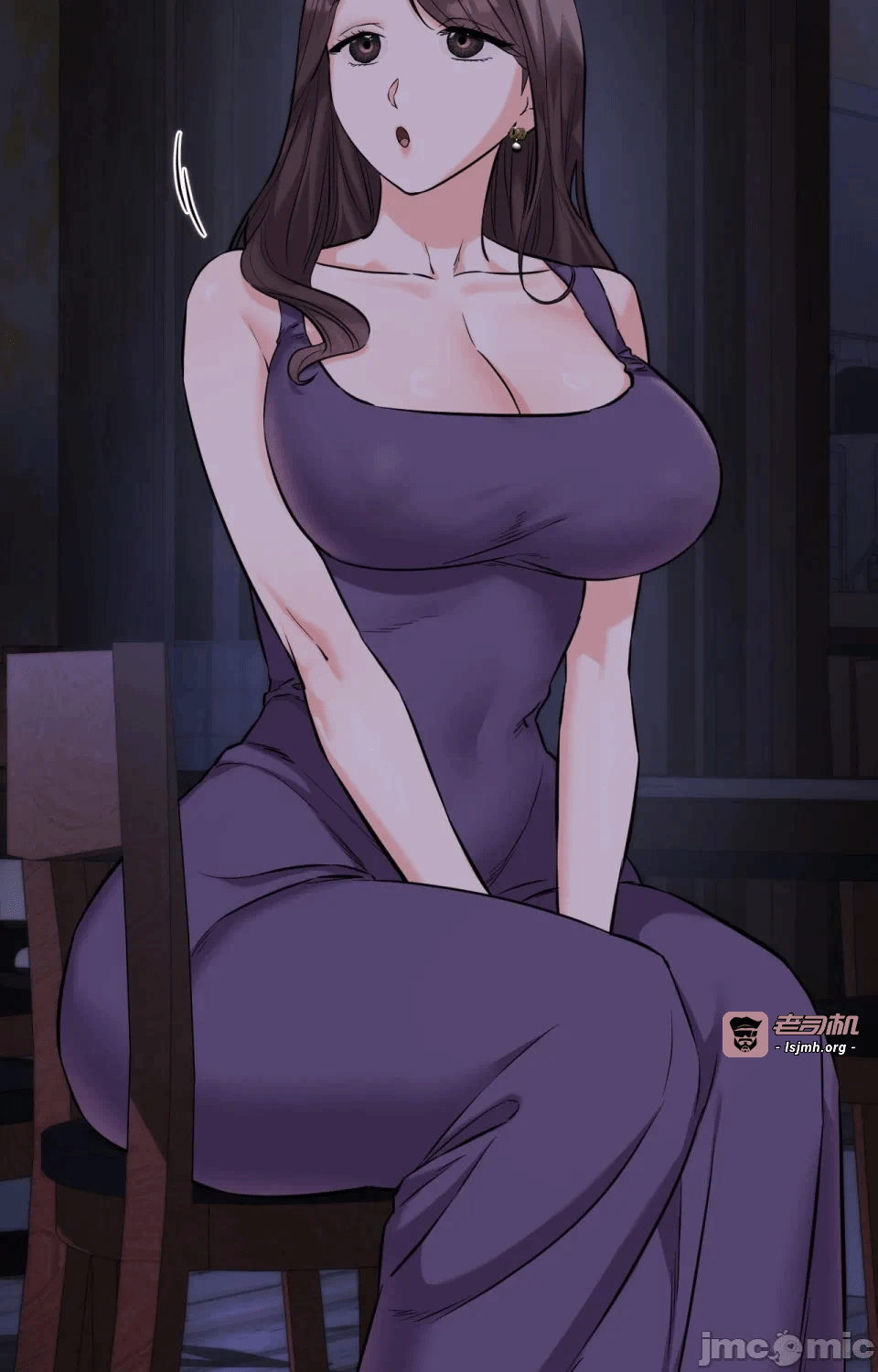 第8话8 第 33 页