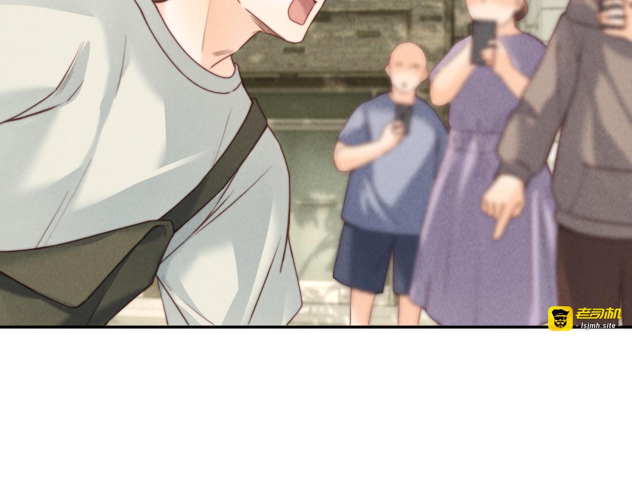 第38话 制服人贩子！ 第 37 页