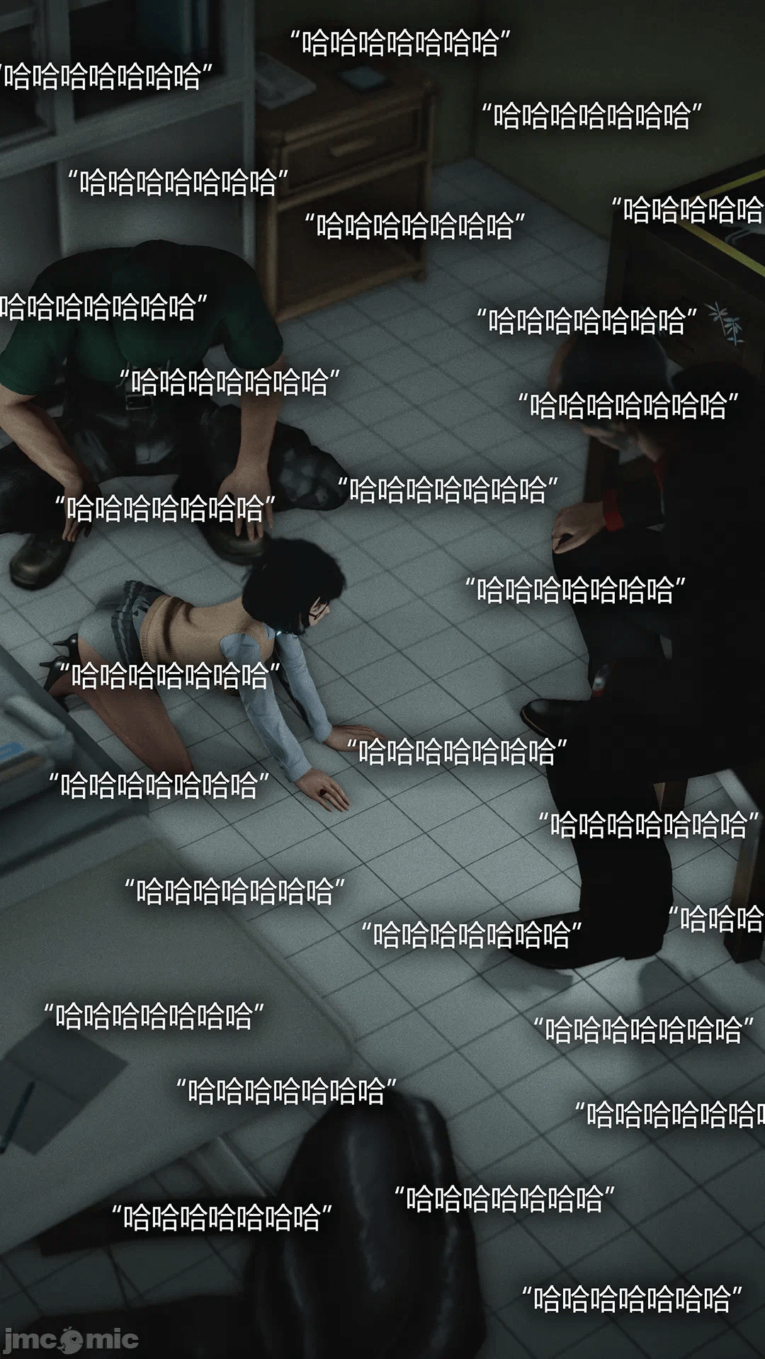第一话 第 30 页