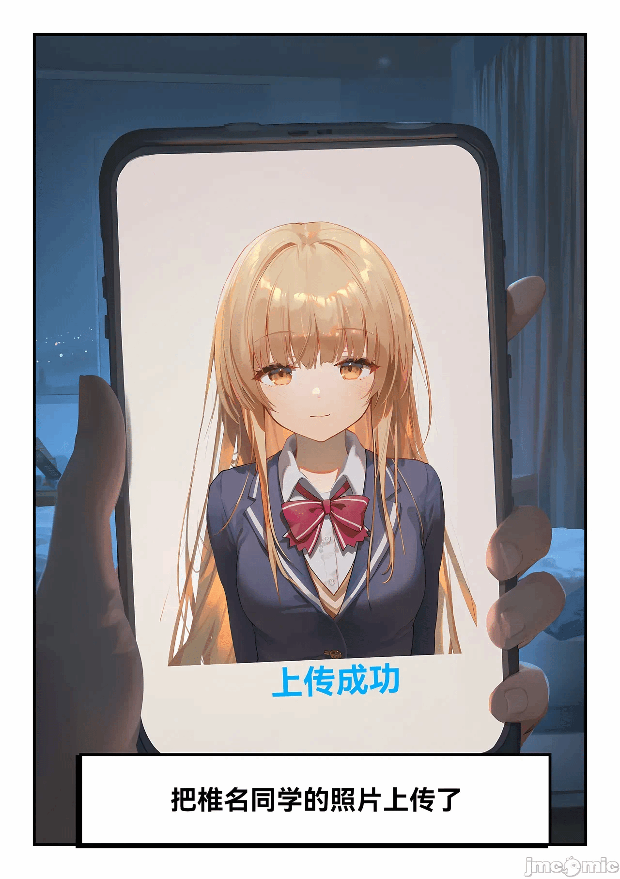第一话 第 10 页