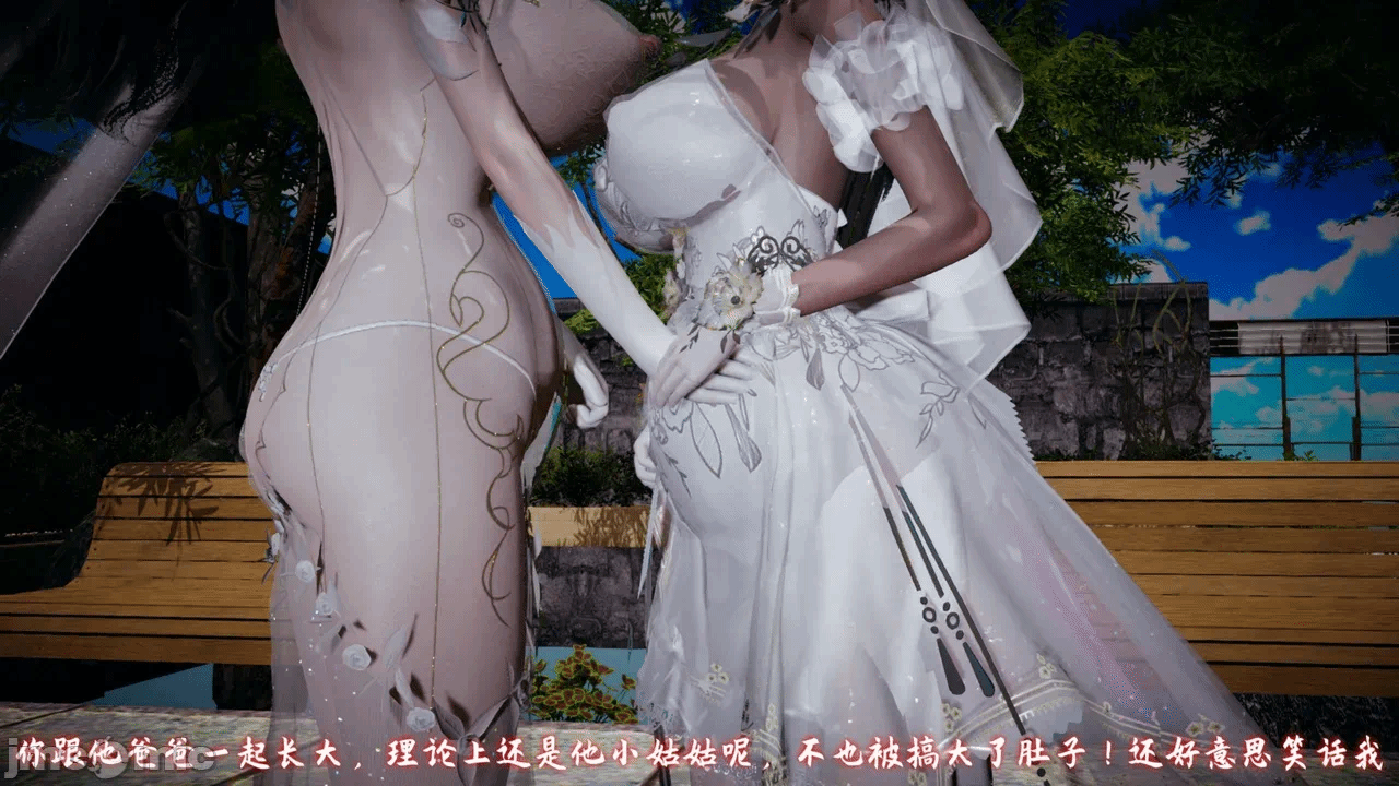 【春天！】美母任务书15-18上 第一话 - 480