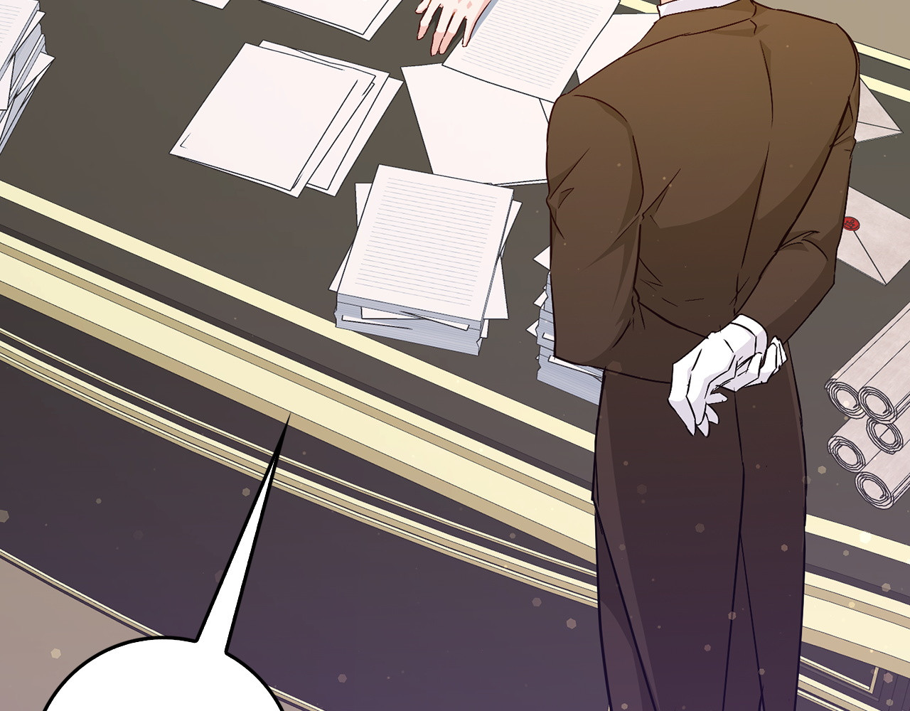 第41话 陛下不能娶妻？ 第 70 页