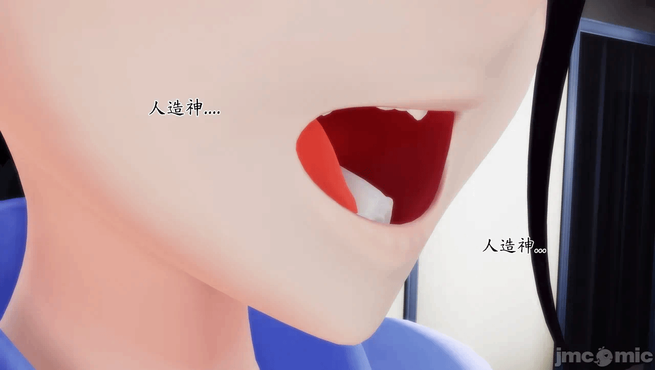[Naraku] 假面女神：圣之性天使 环保篇03 - 不死与无敌？垃圾僵尸改造人 VS 人造神明！ 第一话 - 18