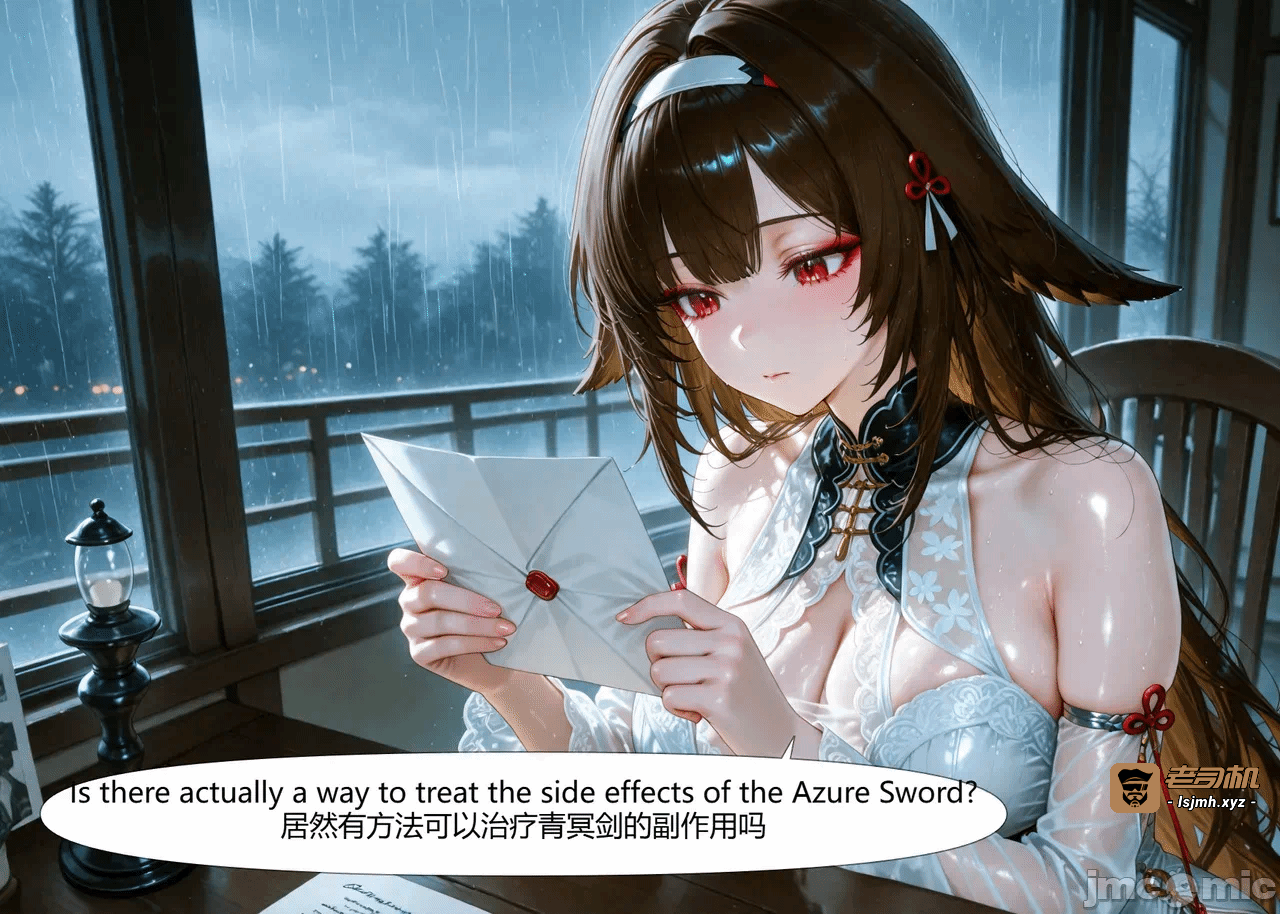 第一话 第 17 页