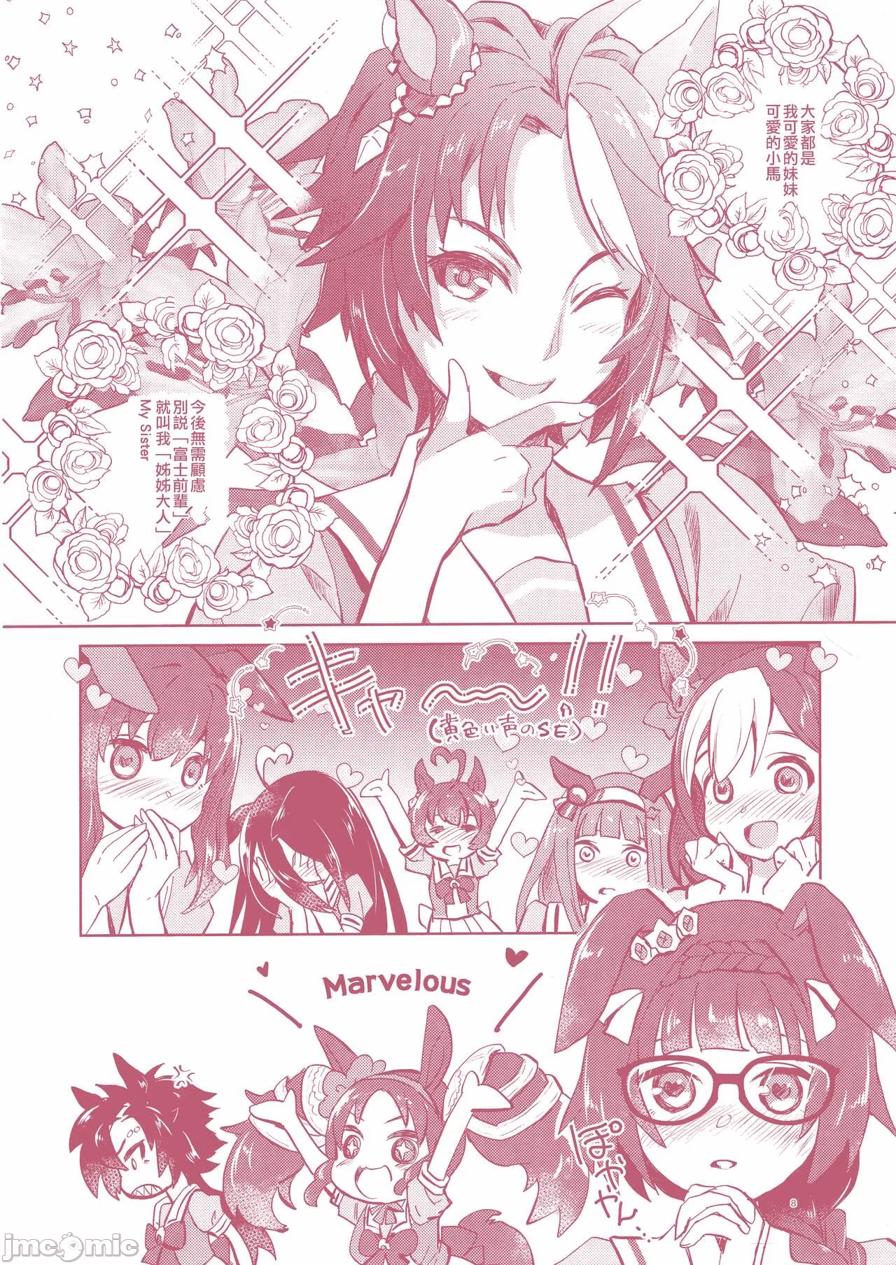 第一话 第 8 页
