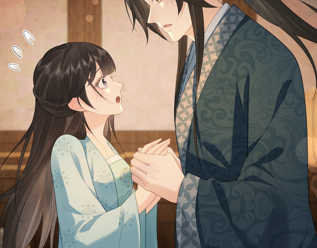 第34话 甜蜜 第 45 页