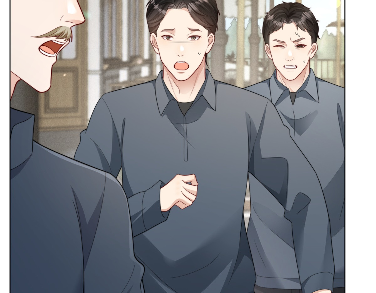 第81话 男人的心，说变就变？ 第 28 页
