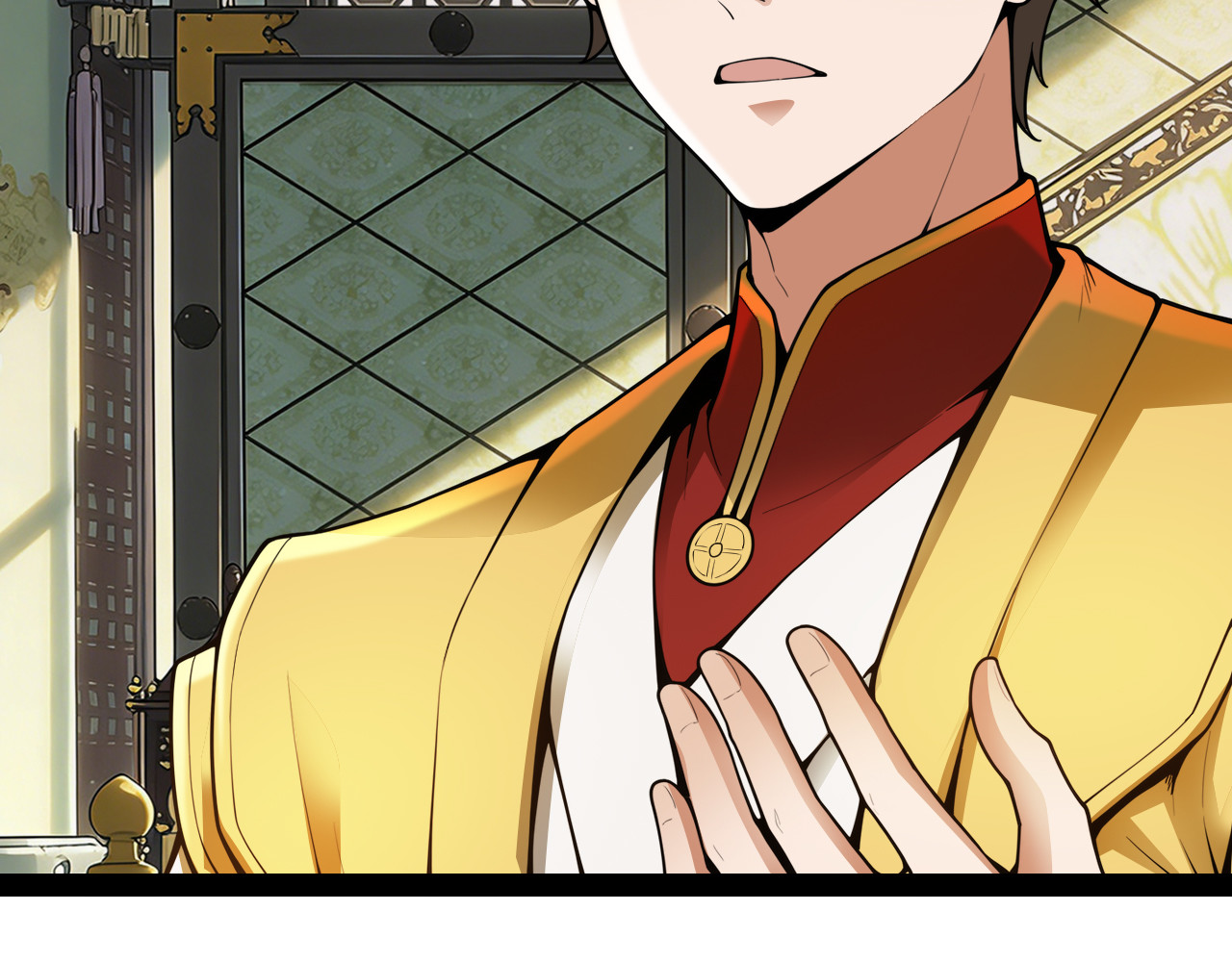 第13话 这里是天庭！？ 第 100 页