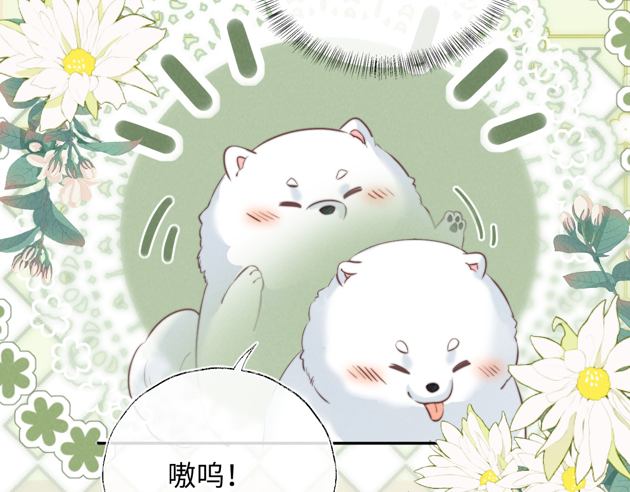 第55话 小姑奶奶亲亲奖励 第 31 页