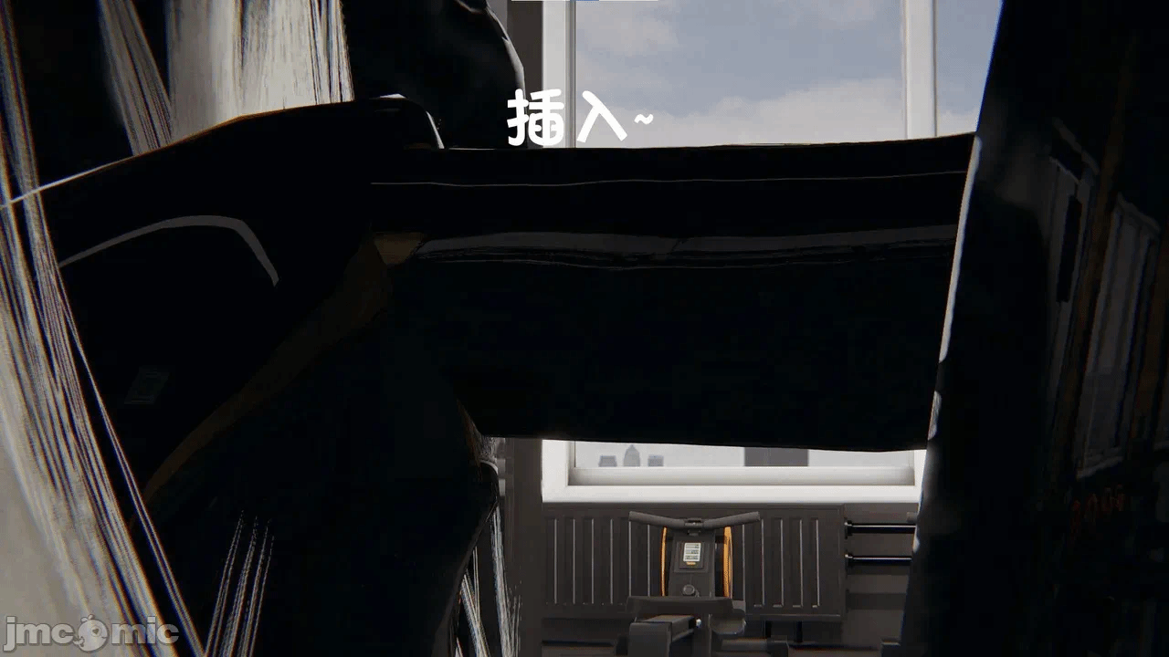 [胧月工坊] 我的性偶是母亲？ 第一话 - 716