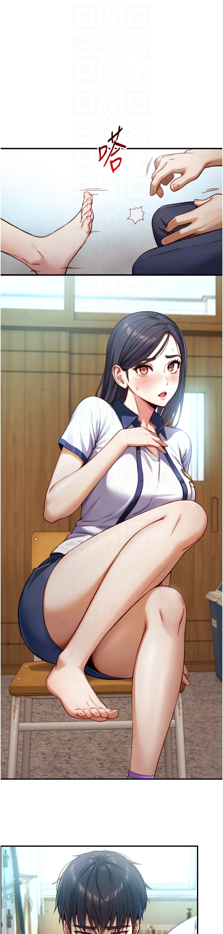 第14话 - 有其母必有其女 第 6 页