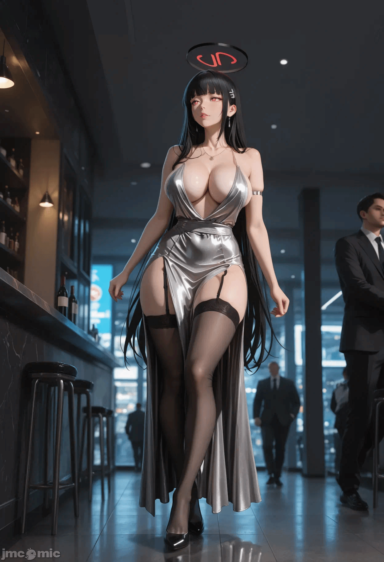 第一话 第 28 页