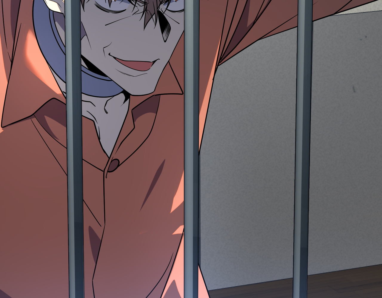 第43话 精神烙印 第 28 页