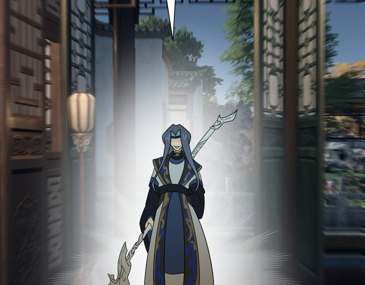 第6话 吃火锅的时候被辣椒水溅到眼睛 疼得死去活来满地打滚， 第 70 页
