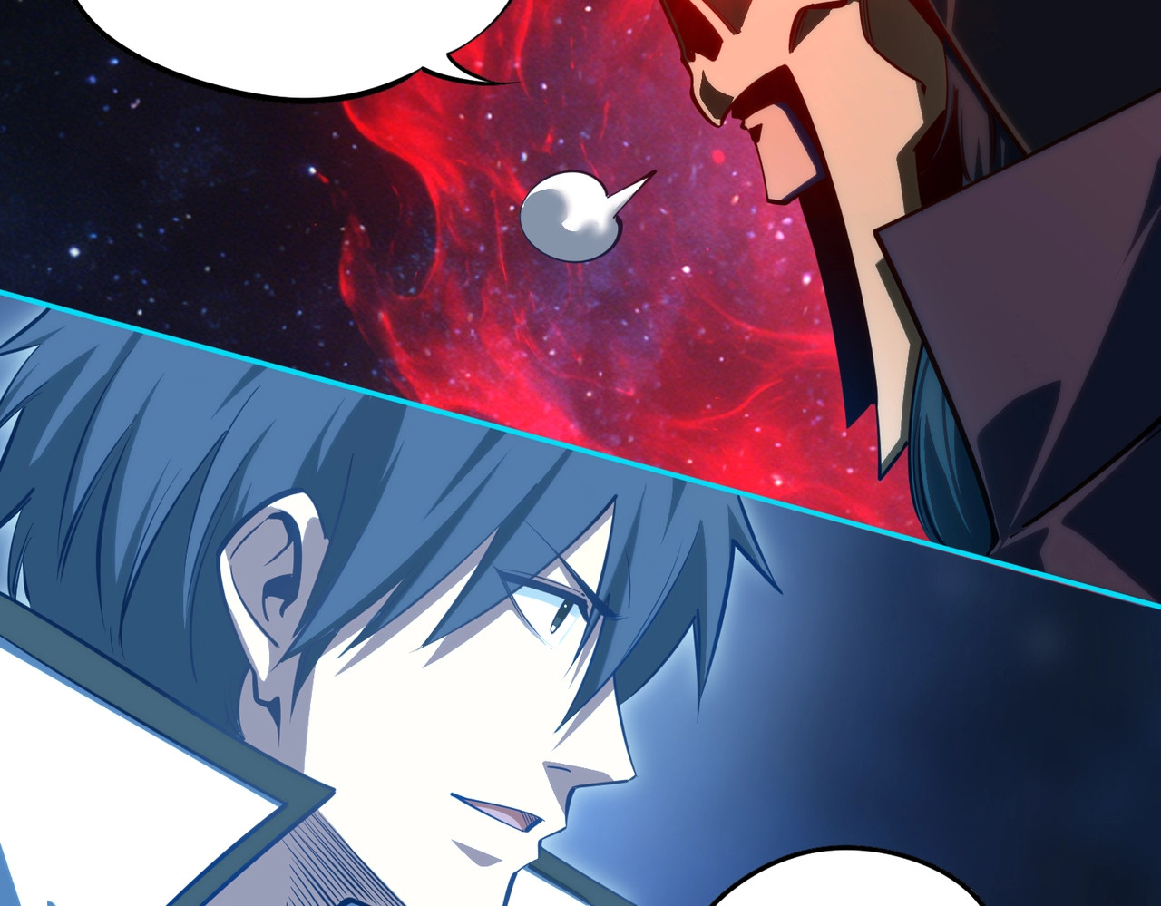 第43话 世界BOSS来袭！ 第 29 页