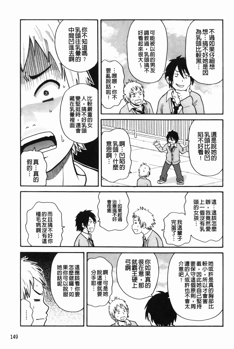 第1话 第 152 页