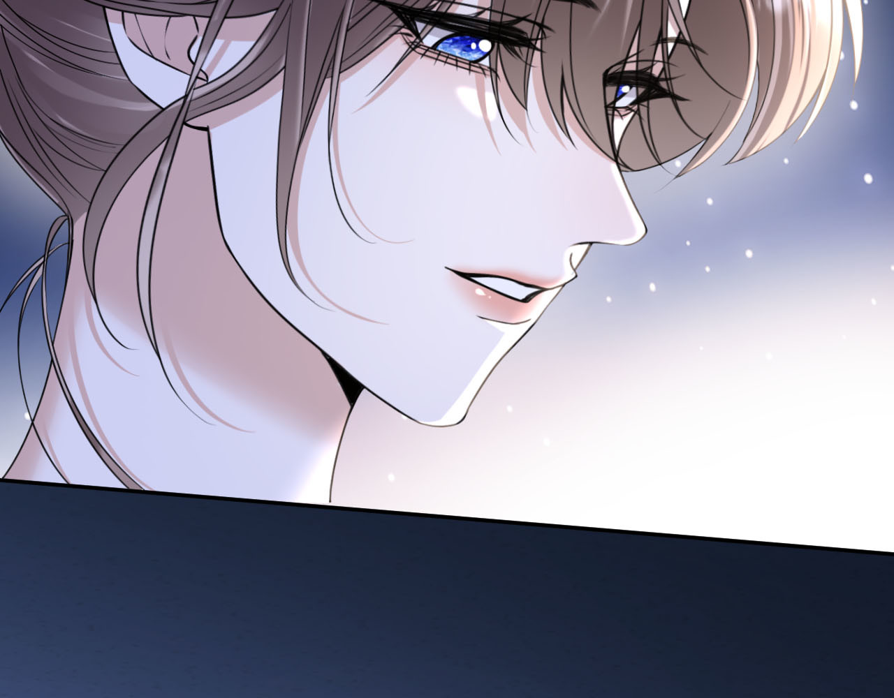 第45话 默契之间 第 90 页