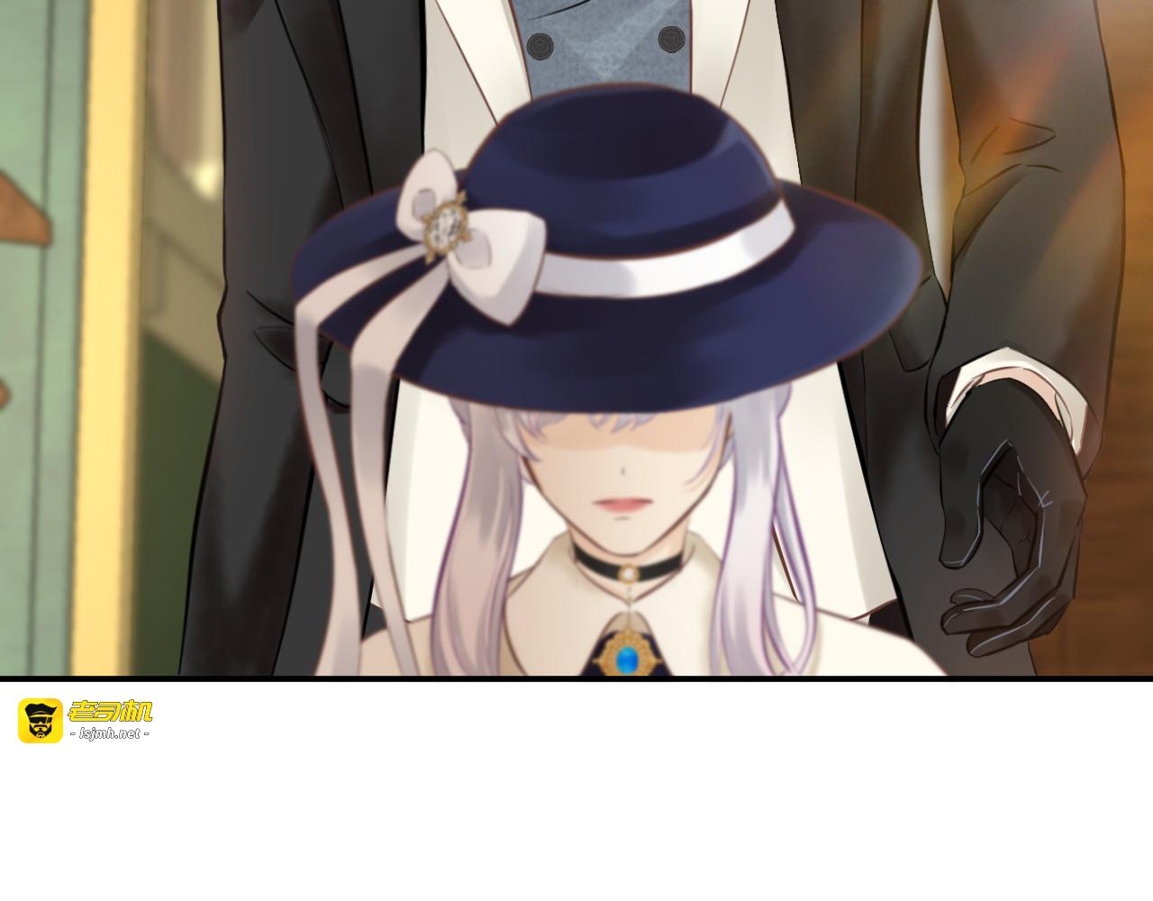 第22话 悸动的心 第 55 页