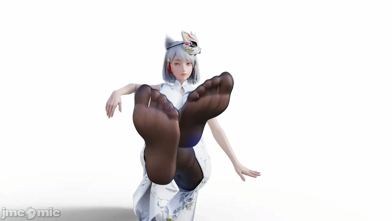 第一话 第 5 页
