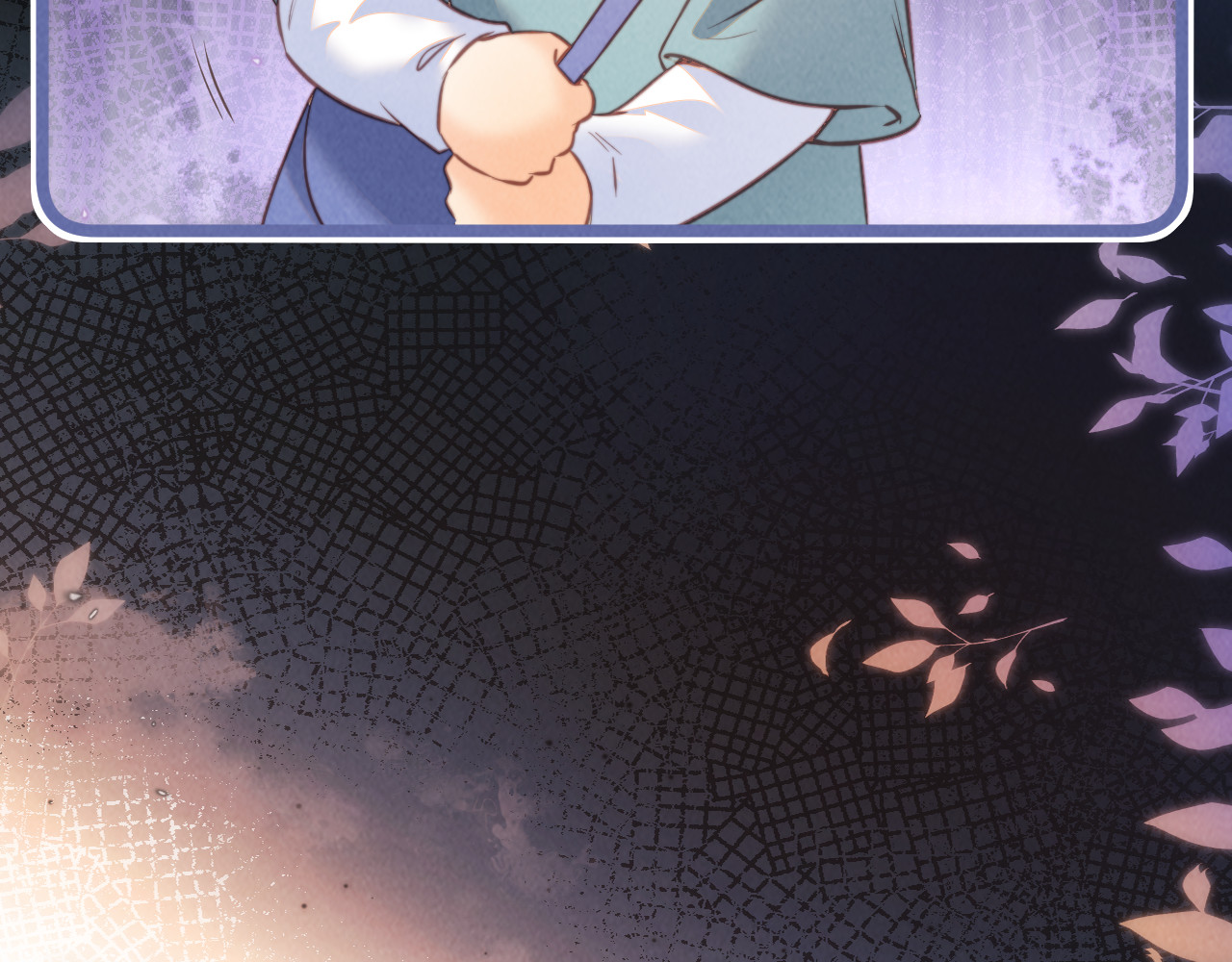 第52话 有毒的石榴？ 第 41 页