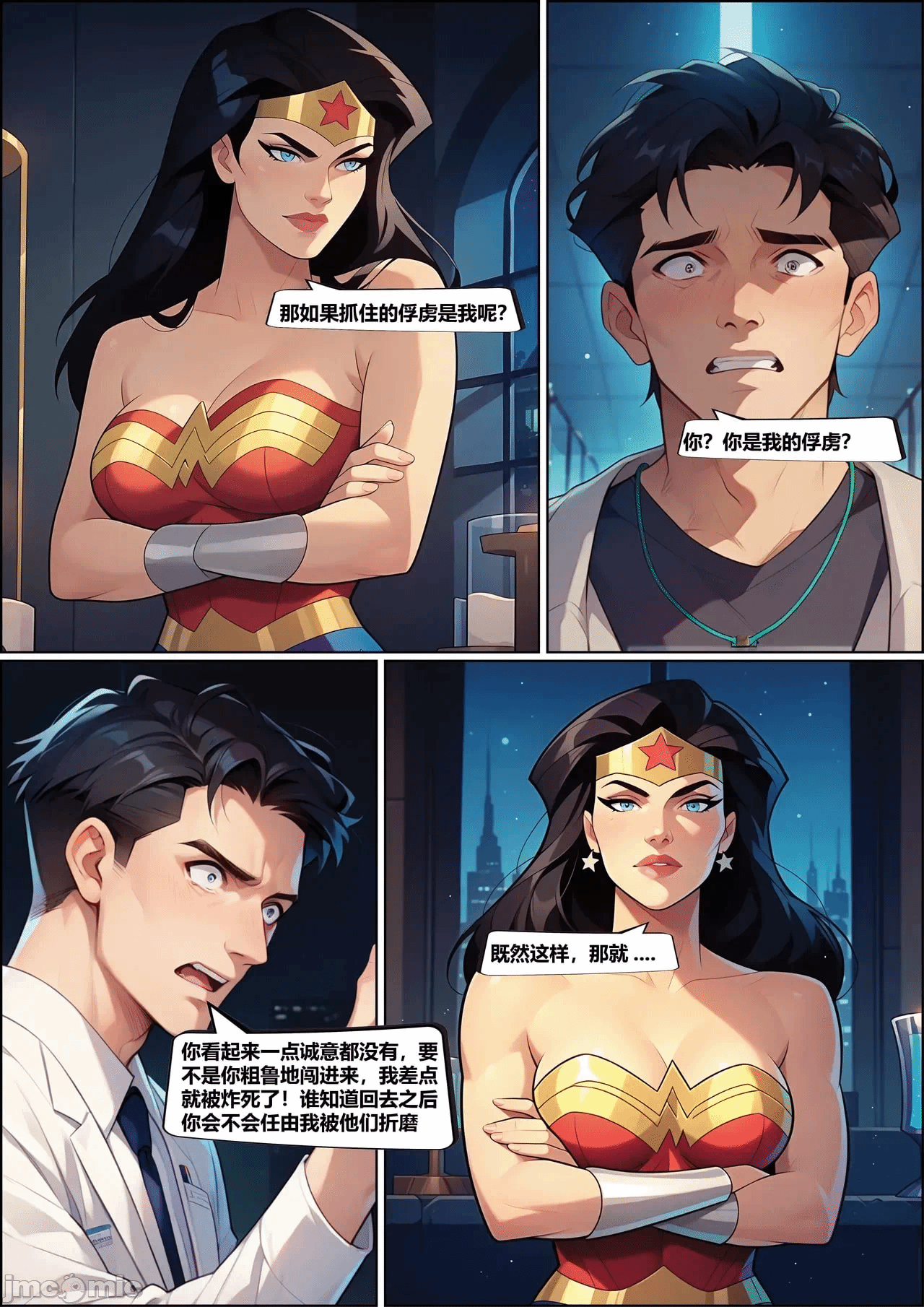 第一话 第 7 页