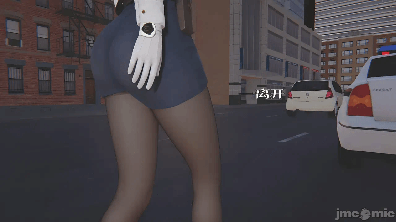 [BQJ] 诡异服装店05 第一话 - 29