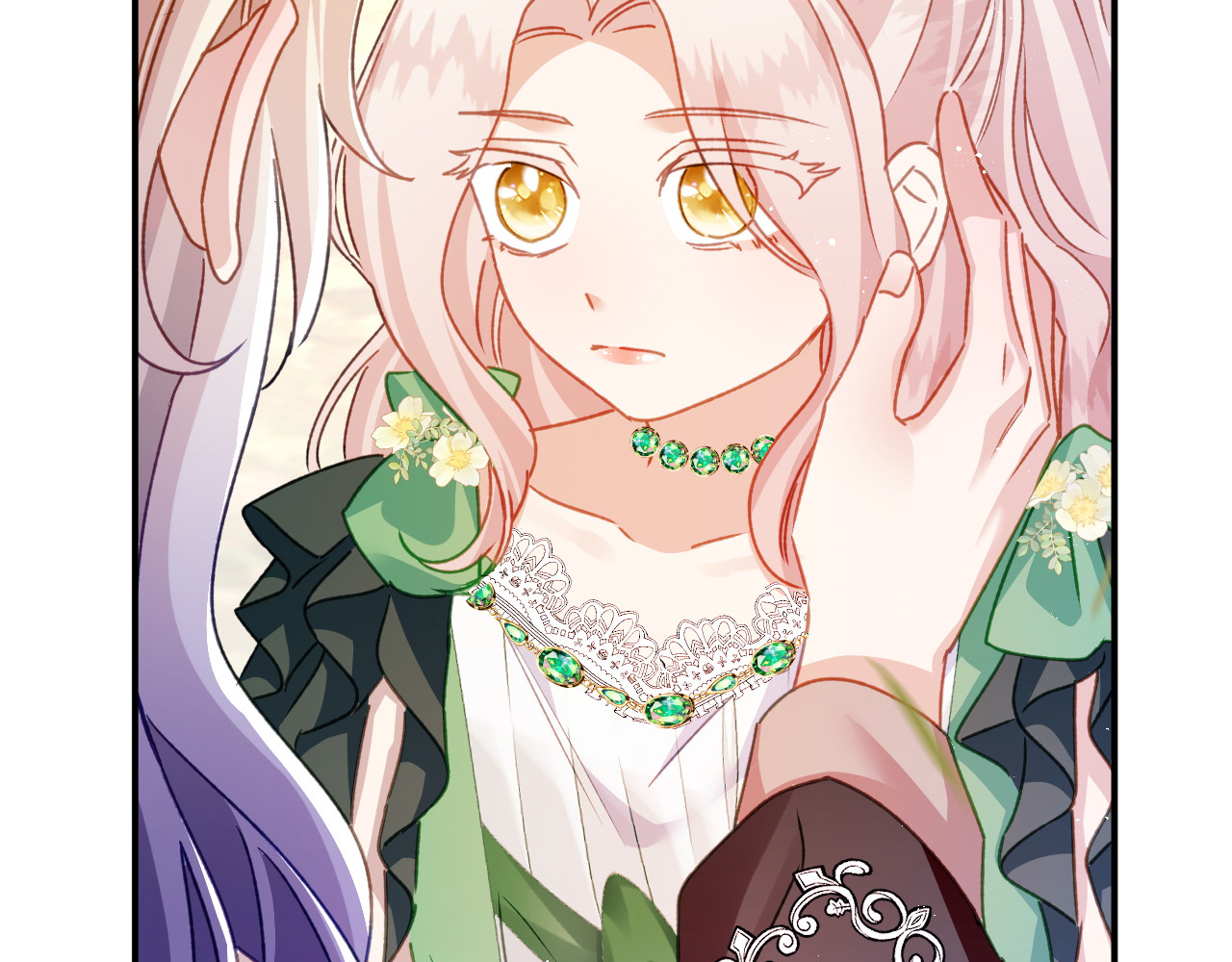 第91话 互诉衷肠 第 34 页
