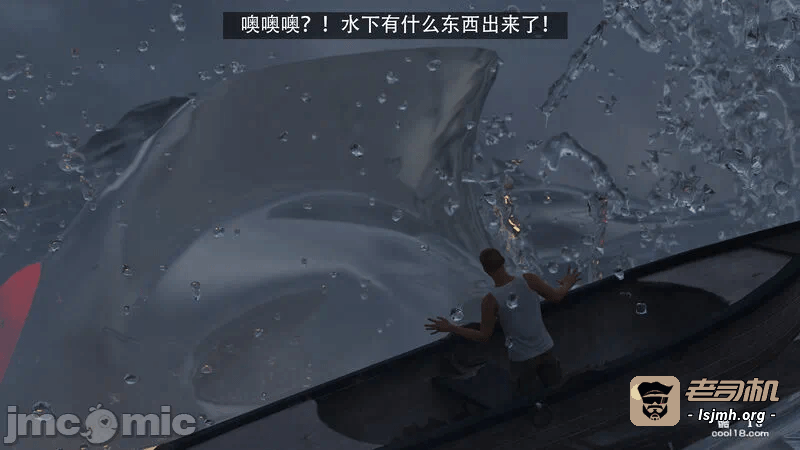 【3D】the last battle最后战役 第一话 - 45