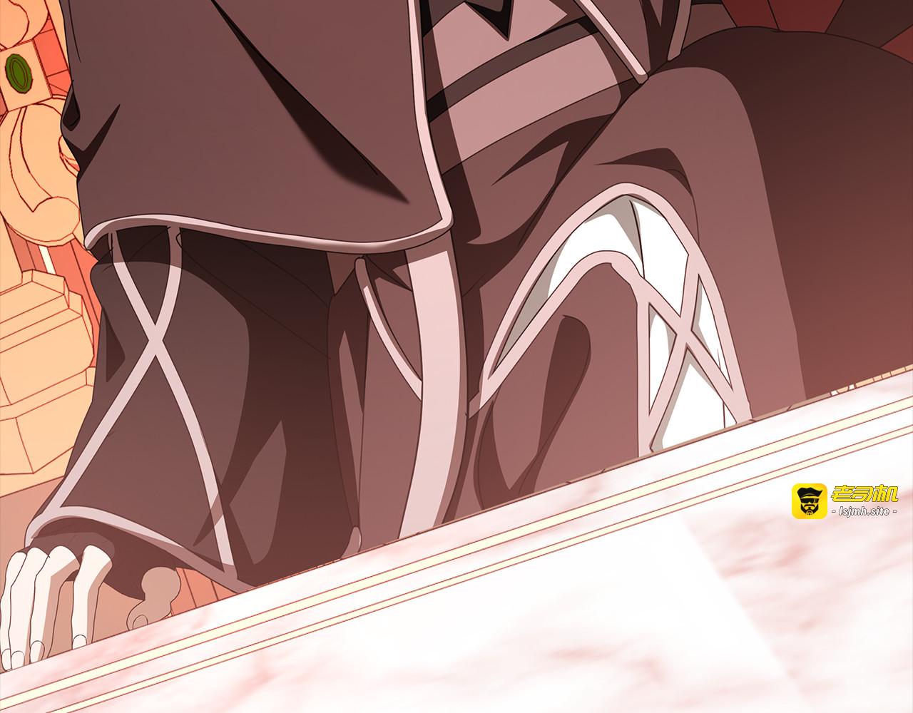 第67话 言灵消除记忆 第 249 页