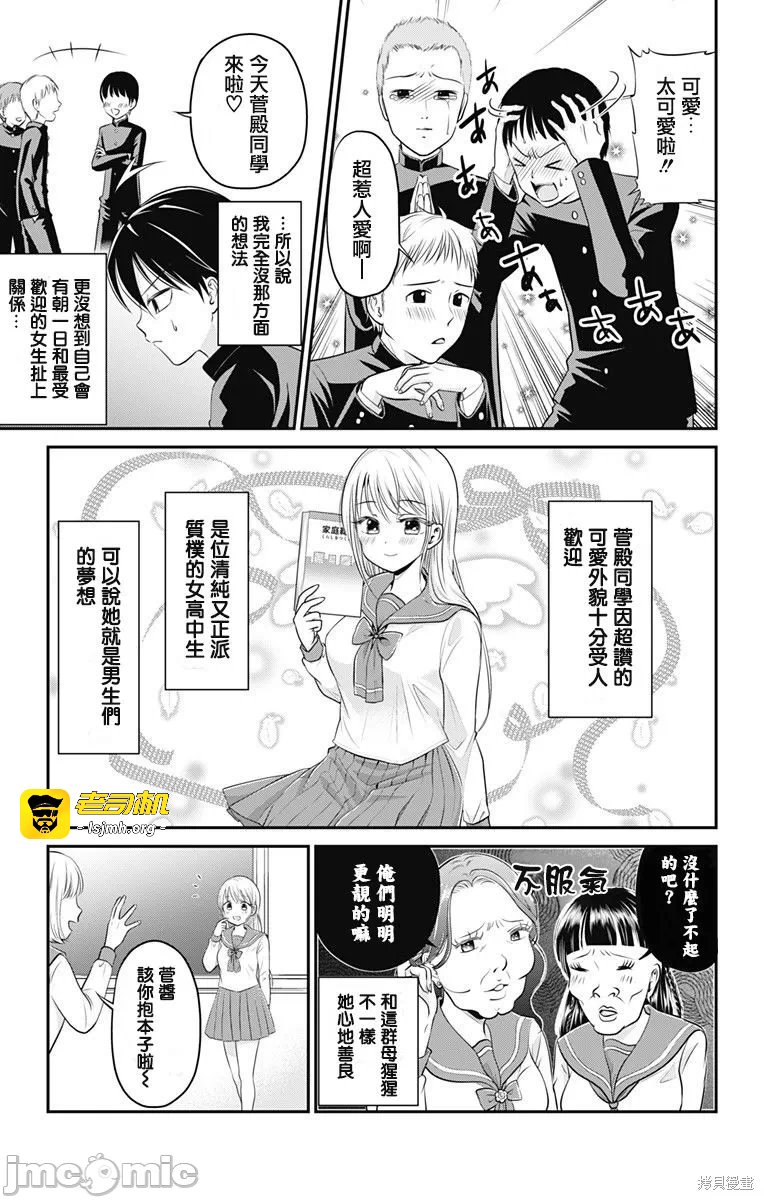 第2话第01话 第 7 页