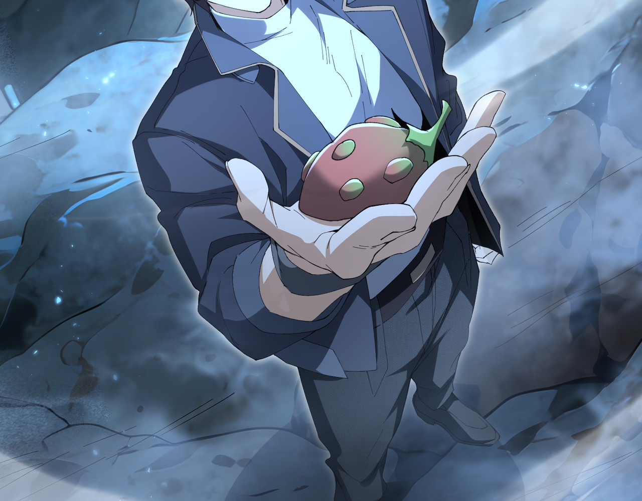 第205话 陆凡的妻子！？ 第 120 页
