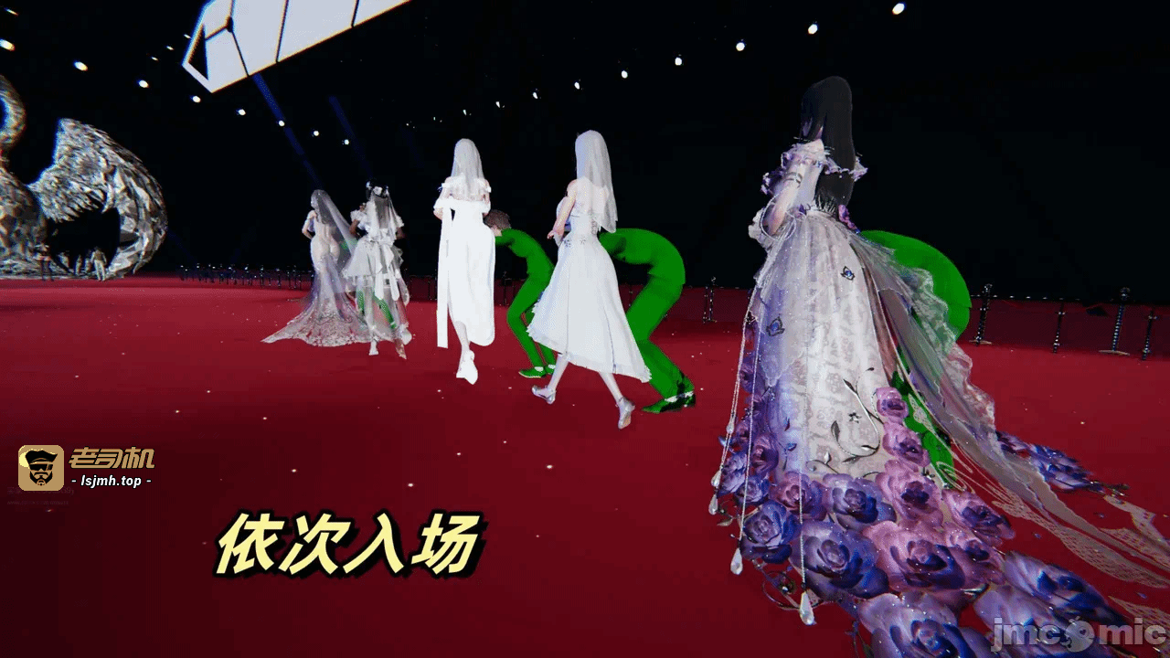 【春天！】美母任务书15-18上 第一话 - 505