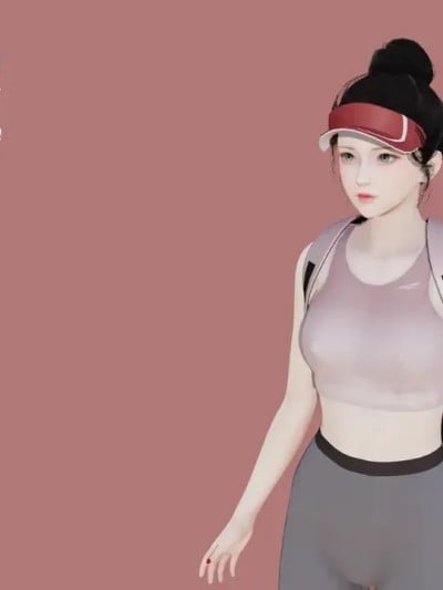 [AA大魔王] 掌控秘密花园15-16