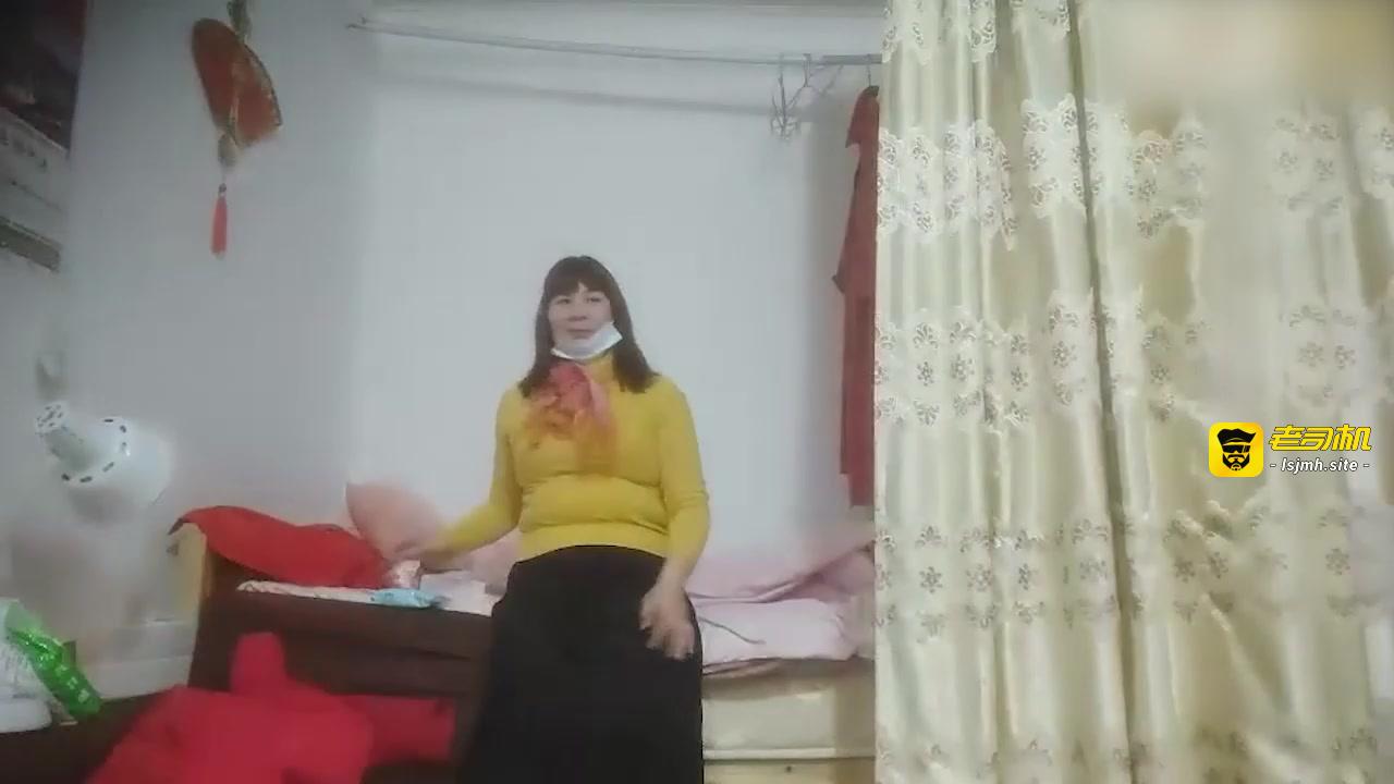 城中村70块内射做过阴道修复的老骚逼 预览截图 1